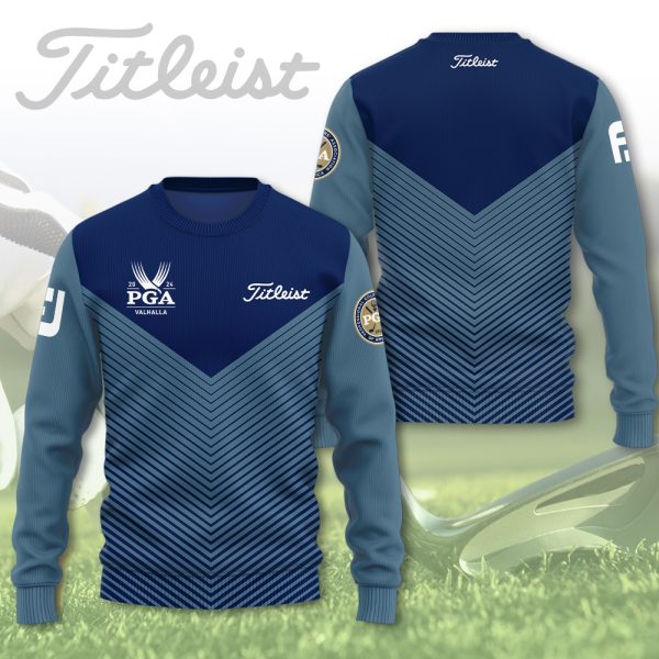 Golf PGA Championship TITL 3D Apparel - MAITM 5921