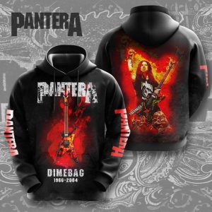 Pantera 3D Apparel - NGHIAVT 1521