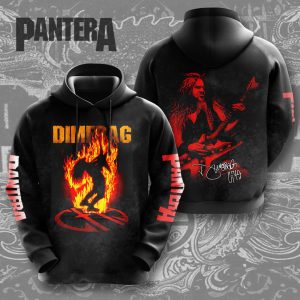 Pantera 3D Apparel - NGHIAVT 1522