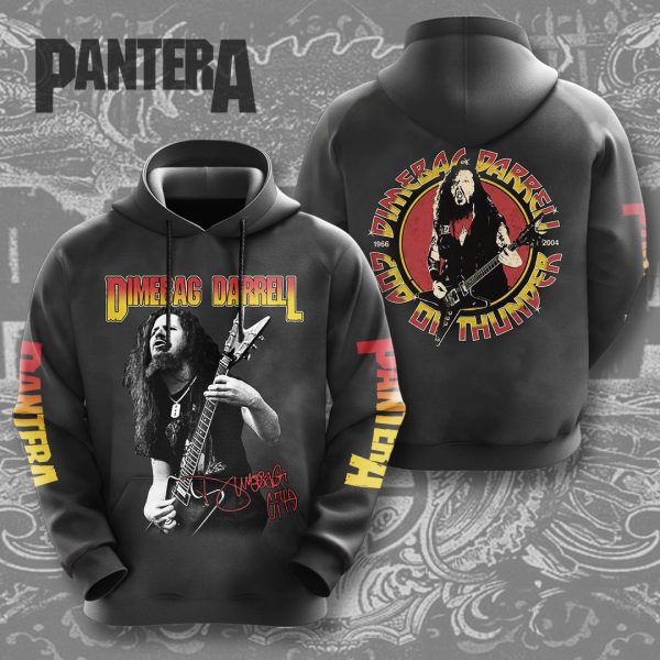 Pantera 3D Apparel - NGHIAVT 1523