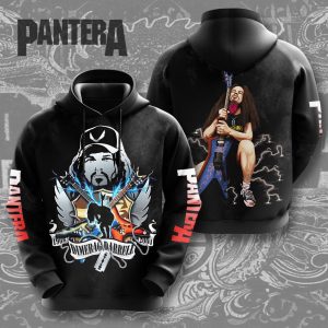 Pantera 3D Apparel - NGHIAVT 1524