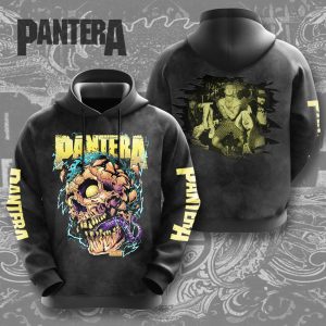 Pantera 3D Apparel - NGHIAVT 1527