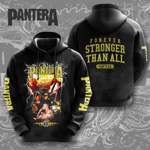 Pantera 3D Apparel - NGHIAVT 1528