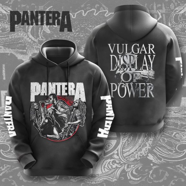 Pantera 3D Apparel - NGHIAVT 1529