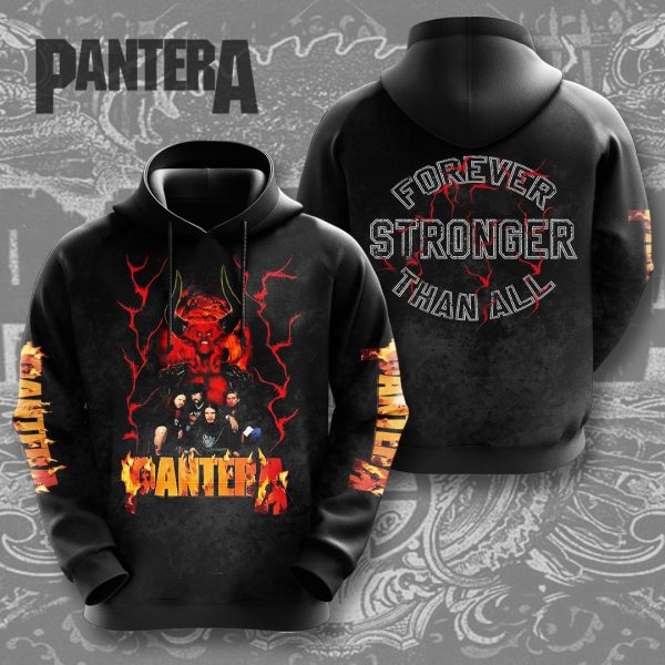 Pantera 3D Apparel - NGHIAVT 1530