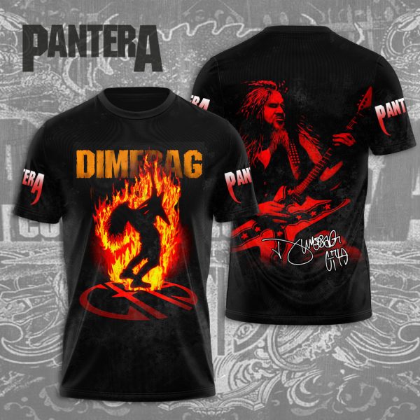 Pantera 3D Apparel - NGHIAVT 1522