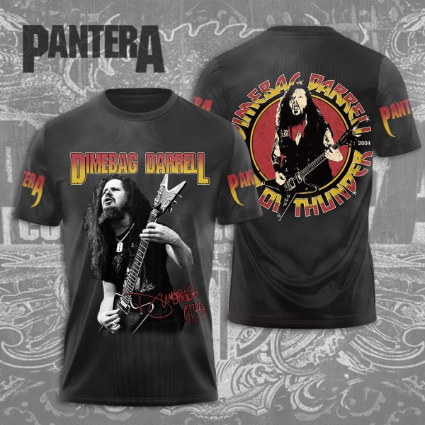 Pantera 3D Apparel - NGHIAVT 1523