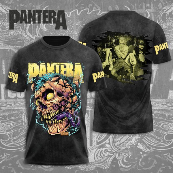 Pantera 3D Apparel - NGHIAVT 1527