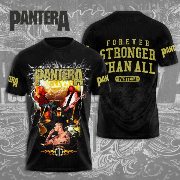 Pantera 3D Apparel - NGHIAVT 1528