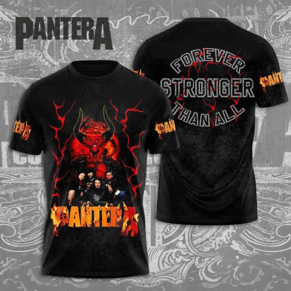 Pantera 3D Apparel - NGHIAVT 1530