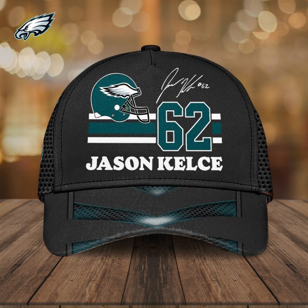 Philadelphia Eagles Classic Cap - TANTN 4839