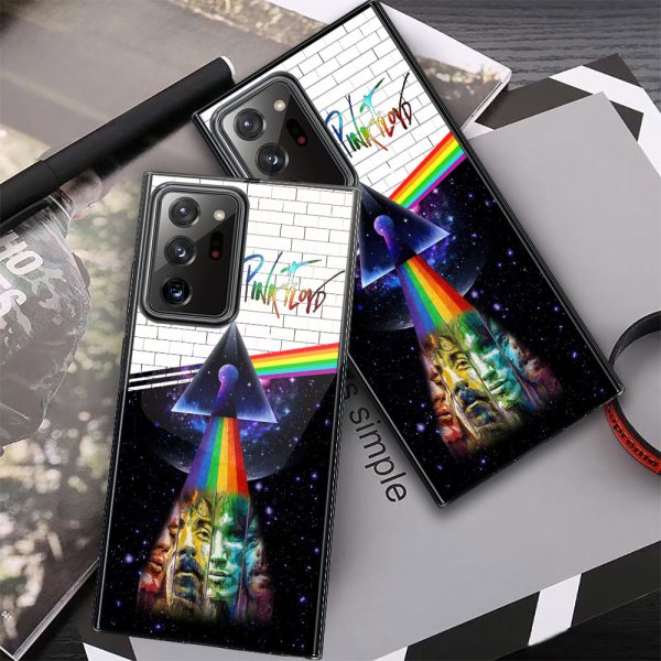 Pink Floyd Phone Case - HOATT 4546