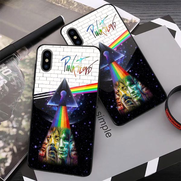 Pink Floyd Phone Case - HOATT 4546