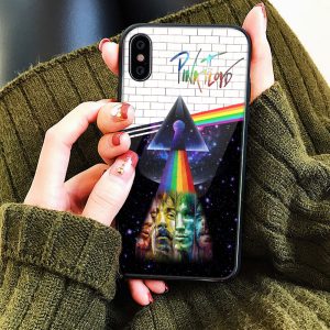 Pink Floyd Phone Case - HOATT 4546