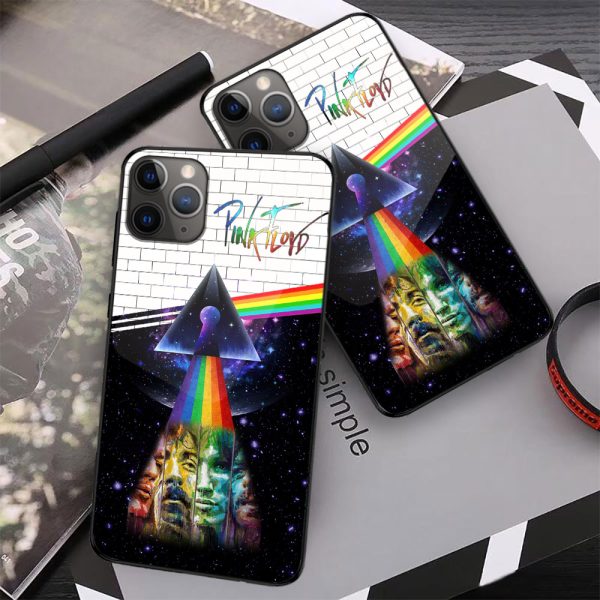 Pink Floyd Phone Case - HOATT 4546