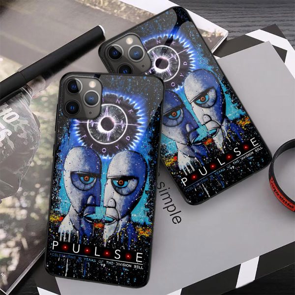 Pink Floyd Phone Case - HOATT 4561