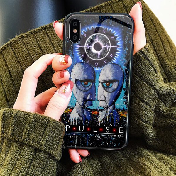 Pink Floyd Phone Case - HOATT 4561