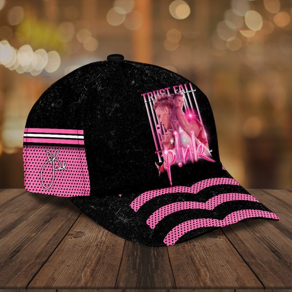 P!nk Classic Cap - HOATT 4410