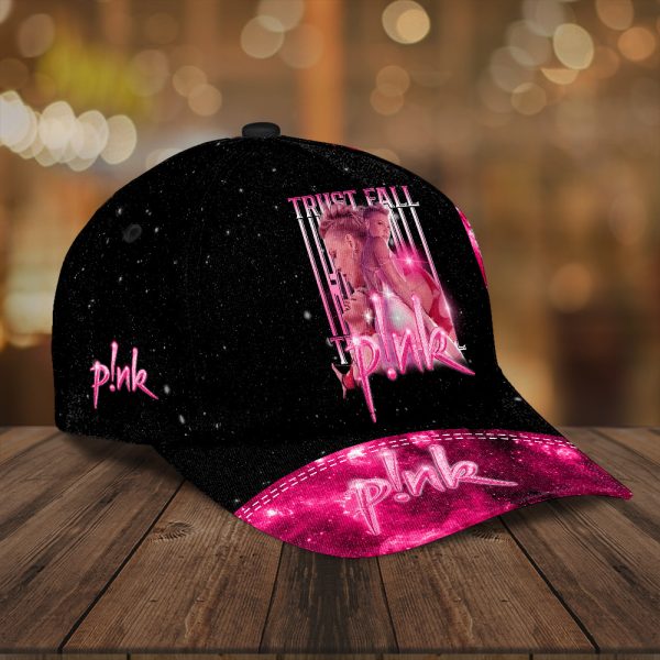 P!NK Classic Cap - HOATT 4496