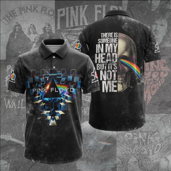 Pink Floyd 3D Apparel - GNE 135