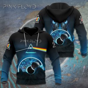 Pink Floyd 3D Apparel - GNE 171