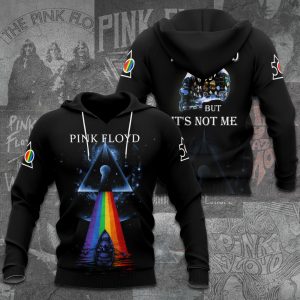 Pink Floyd 3D Apparel - GNE 178