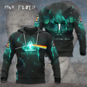 Pink Floyd 3D Apparel - GNE 189