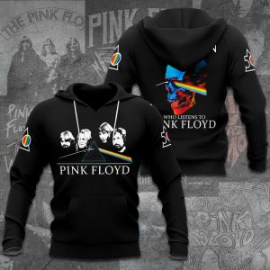 Pink Floyd 3D Apparel - GNE 124