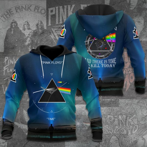 Pink Floyd 3D Apparel - TANTN 5571