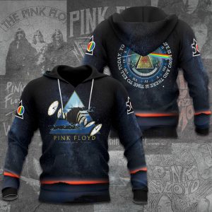 Pink Floyd 3D Apparel - TANTN 5573