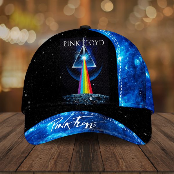 Pink Floyd Classic Cap - HOATT 4515