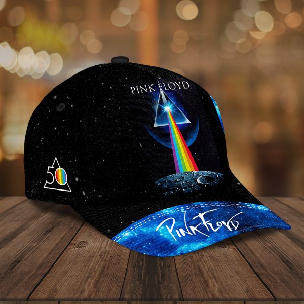 Pink Floyd Classic Cap - HOATT 4515