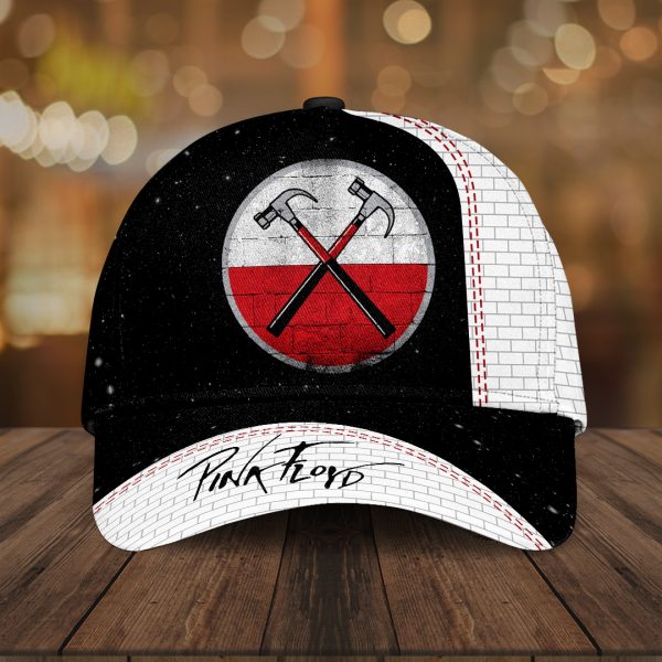 Pink Floyd Classic Cap - HOATT 4553