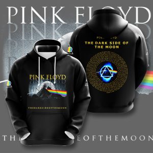 Pink Floyd 3D Apparel - HOATT 4559