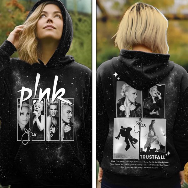 P!nk 3D Apparel – MAITM 6185