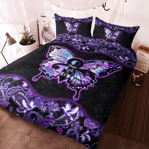 Prince Bedding set - VANDH 2518