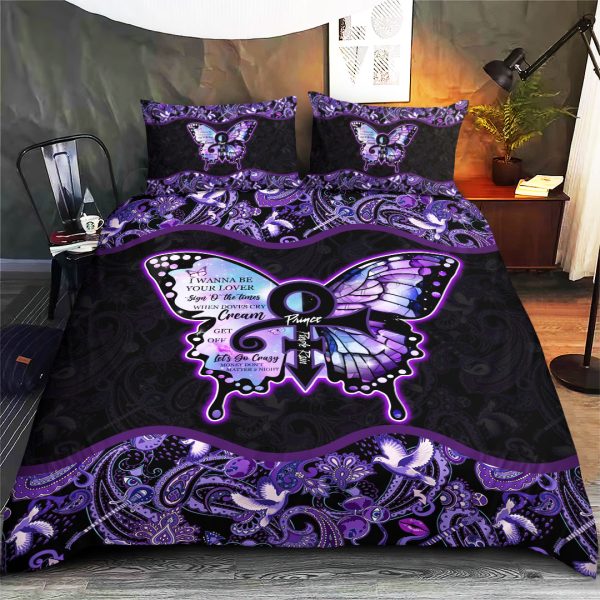 Prince Bedding set - VANDH 2518