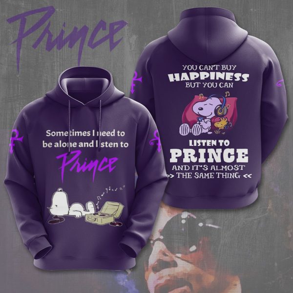 Prince 3D Apparel - VANDH 2520