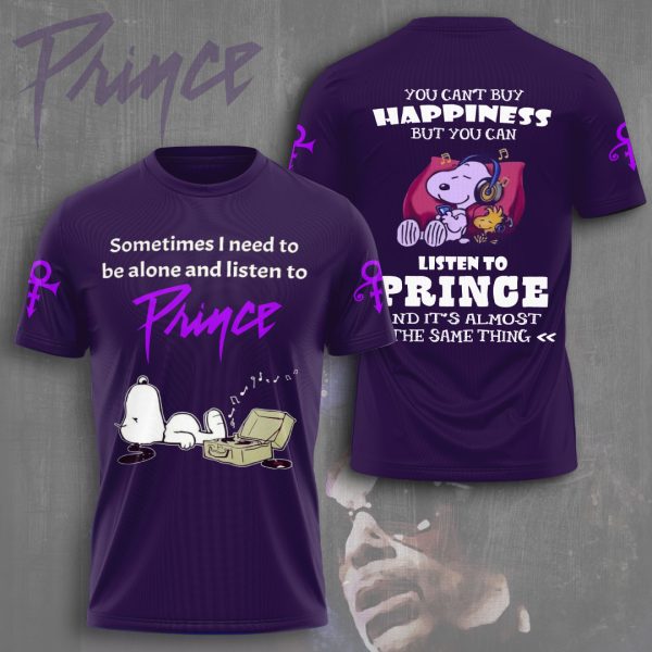 Prince 3D Apparel - VANDH 2520