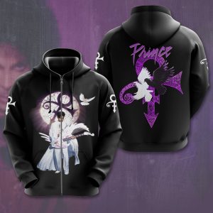 Prince 3D Apparel - VANDH 2599