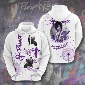 Prince 3D Apparel - TANTN 5625