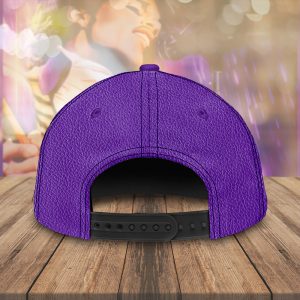 Prince Classic Cap - MAITM 6041