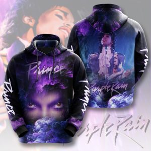 Prince 3D Apparel - MAITM 6039