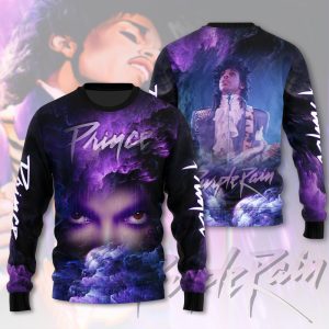 Prince 3D Apparel - MAITM 6039