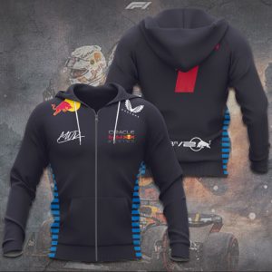 Red Bull Racing F1 3D Apparel - TANTN 5109