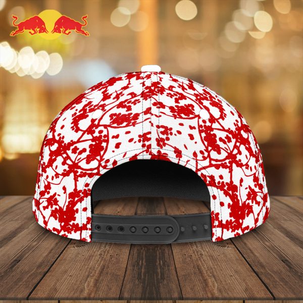 Red Bull Racing F1 Classic Cap - TANTN 4988