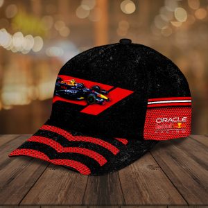 Red Bull Racing F1 Classic Cap - HOATT 4451