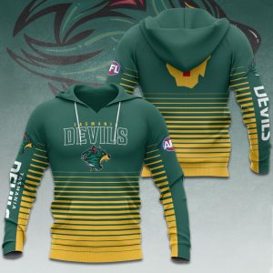 Tasmania Devils FC 3D Apparel - VANDH 2655