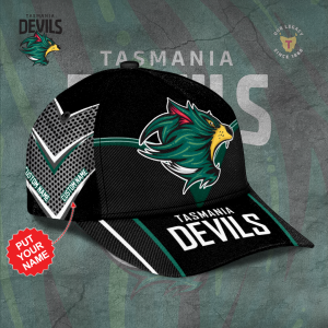 Personalized Tasmania Devils FC Classic Cap - TANTN 5552