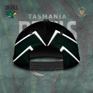 Personalized Tasmania Devils FC Classic Cap - TANTN 5553